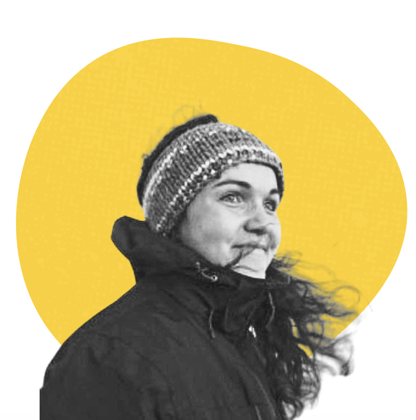 Júlia Mastráková – lektorka němčiny Tak Trochen